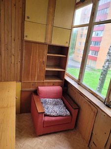 Pärna tn 44, Järve, Kohtla-Järve, Ida-Virumaa (12 foto / 12)
