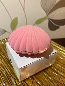 Новая коробочка для кольца (2 фото из 3)