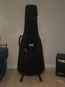 PRS SE Standard 24 + VOX VT20 + Gator kott (5 foto / 8)