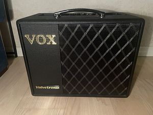 PRS SE Standard 24 + VOX VT20 + Gator kott (8 foto / 8)