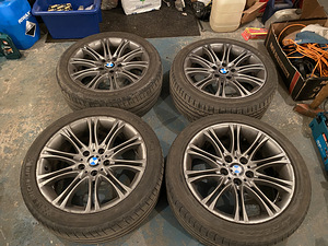 235/45/18 style 135 (1 foto / 6)