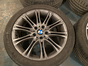 235/45/18 style 135 (4 foto / 6)
