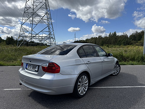BMW 318 2.0 95kw (4 foto / 7)