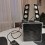 Logitech Z4 2.1 Speakers (foto #1)