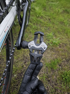 Maanteeratas Bianchi via Nirone C2C M (53) (8 foto / 10)