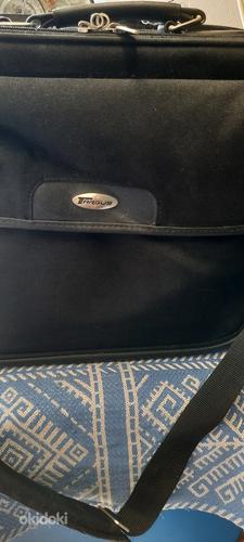 Sülearvuti kott. (foto #3)