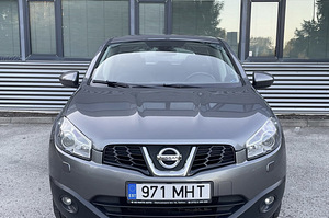 Nissan Qashqai 1.6 86kW (6 foto / 10)