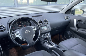 Nissan Qashqai 1.6 86kW (8 foto / 10)