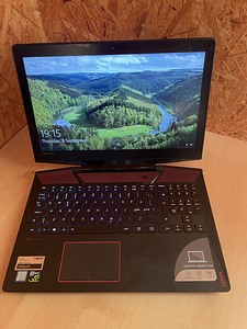 Lenovo Legion y720-15ikb (1 foto / 2)