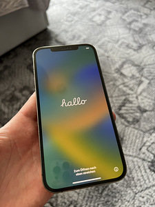 iPhone 12 про макс (2 фото из 2)