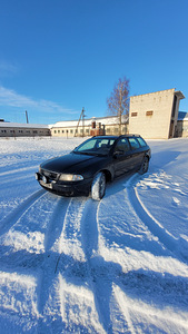 Audi a4 b5 (4 фото из 8)