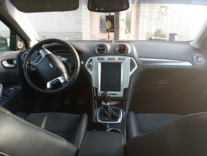Ford Mondeo 2008a (5 foto / 7)