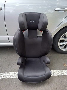 Turvatool Isofix (1 foto / 5)