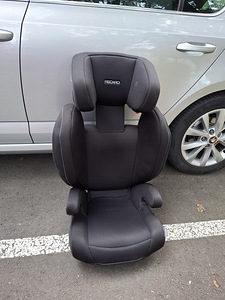 Turvatool Isofix (2 foto / 5)