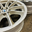 Оригинальные легкосплавные диски BMW 17" (фото #3)