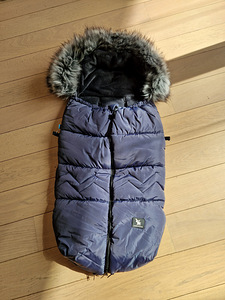 Soojakott Cottonmoose North (3 foto / 3)