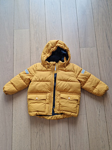 Детская куртка Линдекс