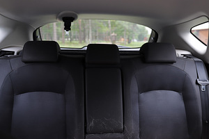 NISSAN Qashqai 2010 (7 foto / 7)