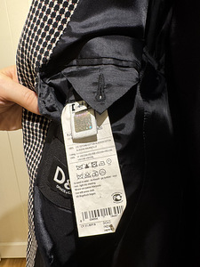 Dolce&Gabbana unisex pintsak (6 foto / 6)