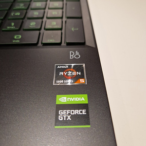 НОУТБУК HP PAVILION (3 фото из 4)