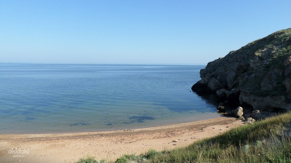 Участок В Крыму Возле Моря Купить