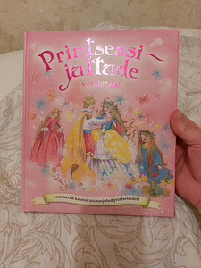Printsessijuttude varalaegas (1 foto / 10)