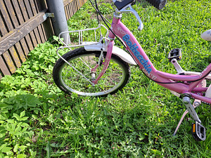 Bottecchia jalgratas 20" (2 foto / 9)