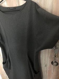 Kleit Zara L-XL (2 foto / 2)