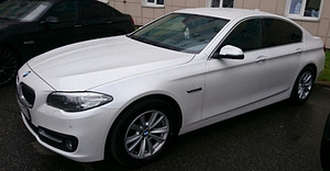 BMW 520D