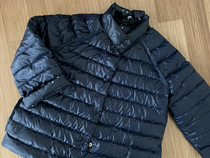 Куртка Armani (4 фото из 6)
