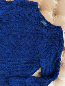 Ralph Lauren kudum (2 foto / 4)
