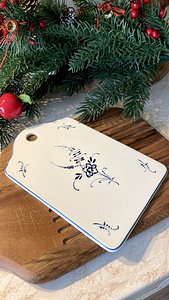 Lõikelaud Villeroy&Boch (2 foto / 2)