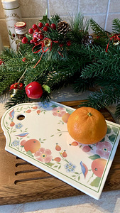 Lõikelaud Villeroy&Boch (1 foto / 2)