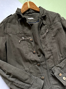 Massimo Dutti naiste jope (4 foto / 5)