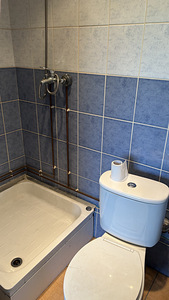 Korteri rent 25m2 (5 foto / 5)
