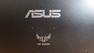 Monitor Asus VG32VQ1BR, 31,5″, 1 ms 144/165 Hz (3 foto / 4)