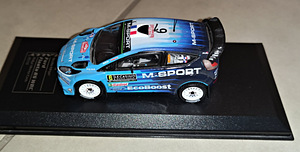 Новые модели автомобилей WRC Rally (3 фото из 5)