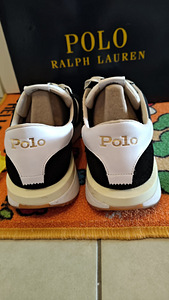 Ralph Lauren meeste jalatsid (2 foto / 3)