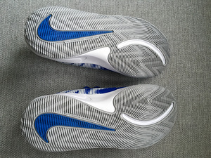 Nike spordijalatsid, s37,5. Uued. (4 foto / 7)