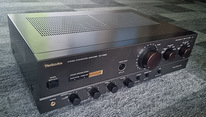 Võimendi Technics SU-VX620 Stereo Integrated Amplifier