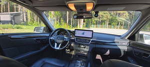 Mercedes-Benz W212 E 350 Avangard 3.0 V6 CDI 170kW (10 foto / 11)