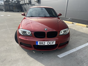 M: BMW 123d (1 фото из 8)