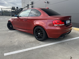 M: BMW 123d (6 фото из 8)