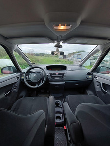Citroen c4 picasso (3 фото из 8)