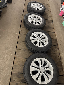 Honda CR-V (2 foto / 5)