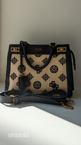 Kott Guess