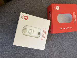 GPS tracker, GPS seade, Lemmiklooma tracker (1 foto / 4)