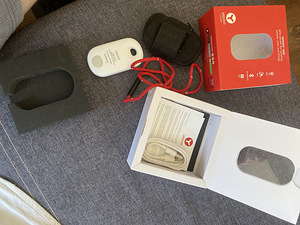 GPS tracker, GPS seade, Lemmiklooma tracker (2 foto / 4)