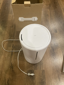 Xiaomi Mi Smart Antibacterial Õhuniisuti Õhuniisutaja (4 foto / 9)
