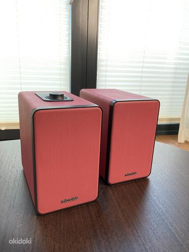 Microlab Speakers Bluetooth | 3.5mm stereo (foto #4)
